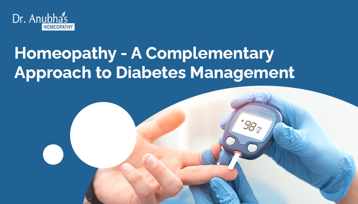 best homeopathy doctor for diabetes