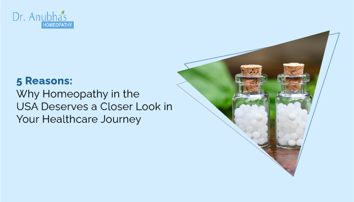 homeopathy in usa