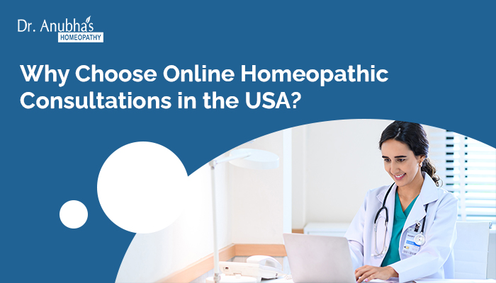 online homeopathic consultation usa