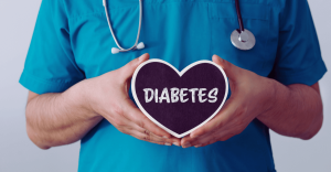 benefits of diabetes treatment