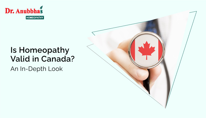 Homeopathy in Canada